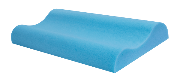 Memory Gel Wave