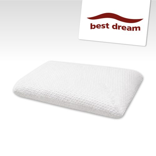 EXTRA SOFT gélhab párna