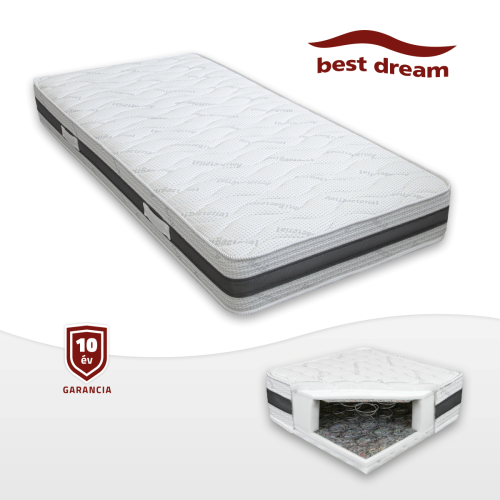 BONELL SPRING matrac