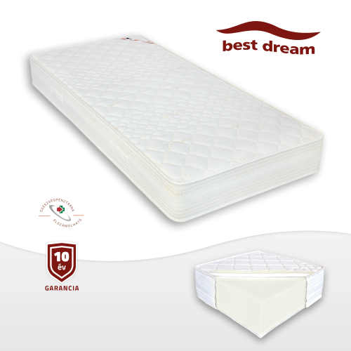 MEMORY COMFORT matrac